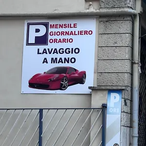 Alojamento de Acomodação e Pequeno-almoço Luxury Boutique, Roma