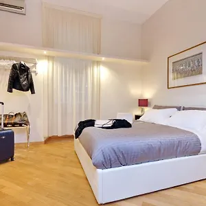Lägenhet Veneto Comfortable, Rom