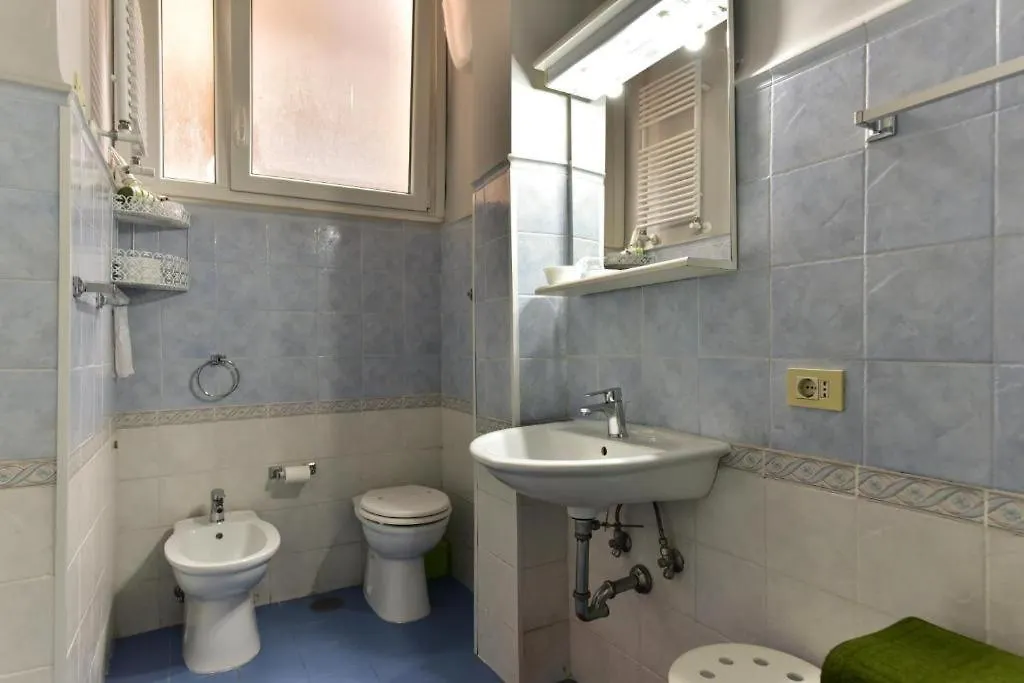 Romebest Termini Suite Bed & Breakfast