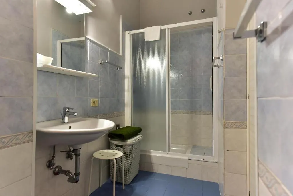 Romebest Termini Suite 0*, Rome
