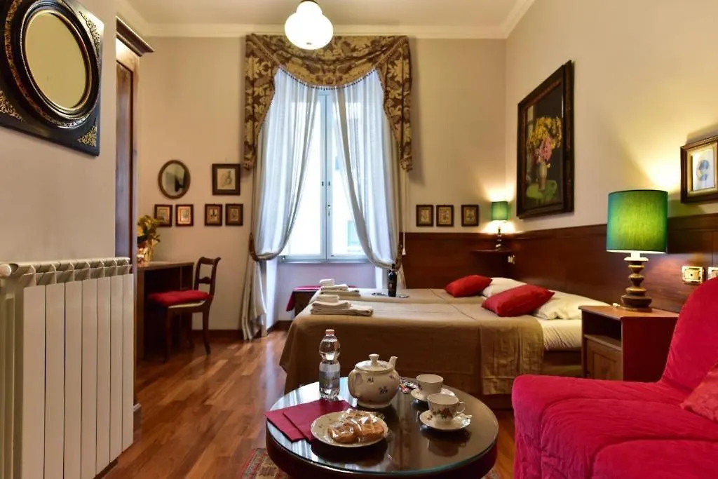 Romebest Termini Suite Rome