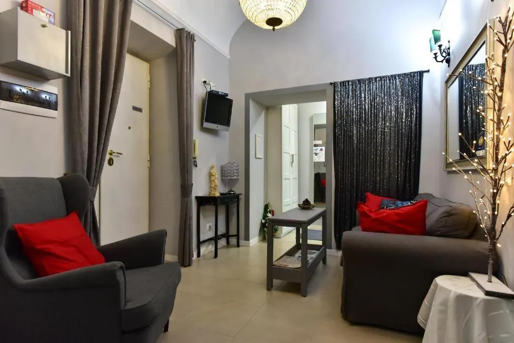 Bed & Breakfast Romebest Termini Suite Italy